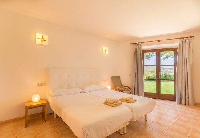 Finca in Sant Joan - Vista Sa Tanca, House 5StarsHome Mallorca Finca in Sant Joan - Vista Sa Tanca, House 5StarsHome Mallorca