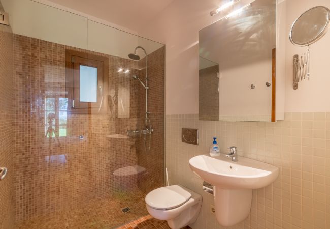 Finca in Sant Joan - Vista Sa Tanca, House 5StarsHome Mallorca Finca in Sant Joan - Vista Sa Tanca, House 5StarsHome Mallorca