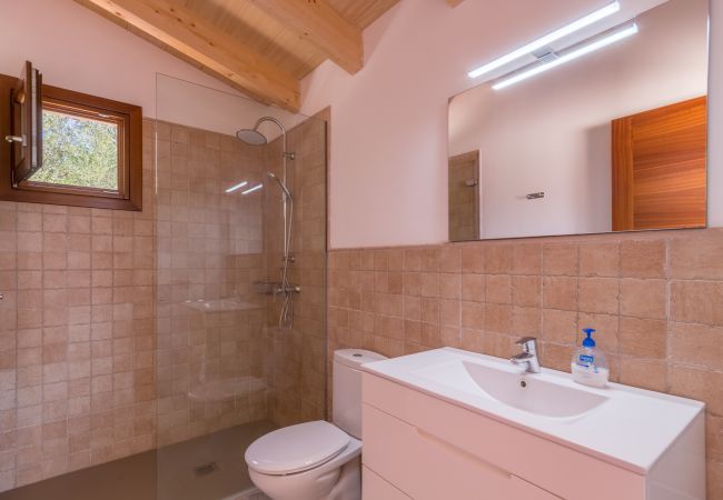 Finca in Sant Joan - Vista Sa Tanca, House 5StarsHome Mallorca Finca in Sant Joan - Vista Sa Tanca, House 5StarsHome Mallorca