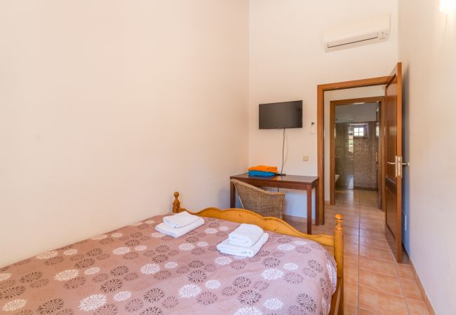 Finca in Sant Joan - Vista Sa Tanca, House 5StarsHome Mallorca Finca in Sant Joan - Vista Sa Tanca, House 5StarsHome Mallorca