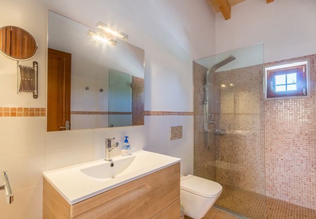 Finca in Sant Joan - Vista Sa Tanca, House 5StarsHome Mallorca Finca in Sant Joan - Vista Sa Tanca, House 5StarsHome Mallorca