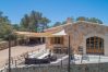 Finca in Sant Joan - Vista Sa Tanca, House 5StarsHome Mallorca Finca in Sant Joan - Vista Sa Tanca, House 5StarsHome Mallorca