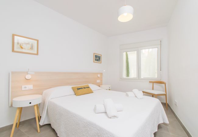 Ferienwohnung in Port de Pollença - C249 Lauet by Mallorca Villa Selection Ferienwohnung in Port de Pollença - C249 Lauet by Mallorca Villa Selection