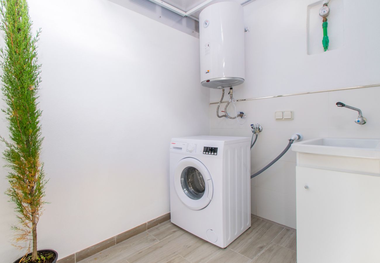 Ferienwohnung in Port de Pollença - C249 Lauet by Mallorca Villa Selection