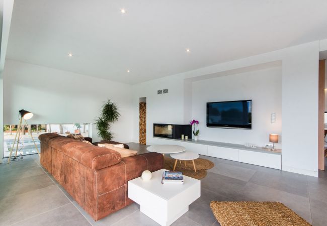 Villa in Alcúdia - Sunset Villa O2 Villa in Alcúdia - Sunset Villa O2