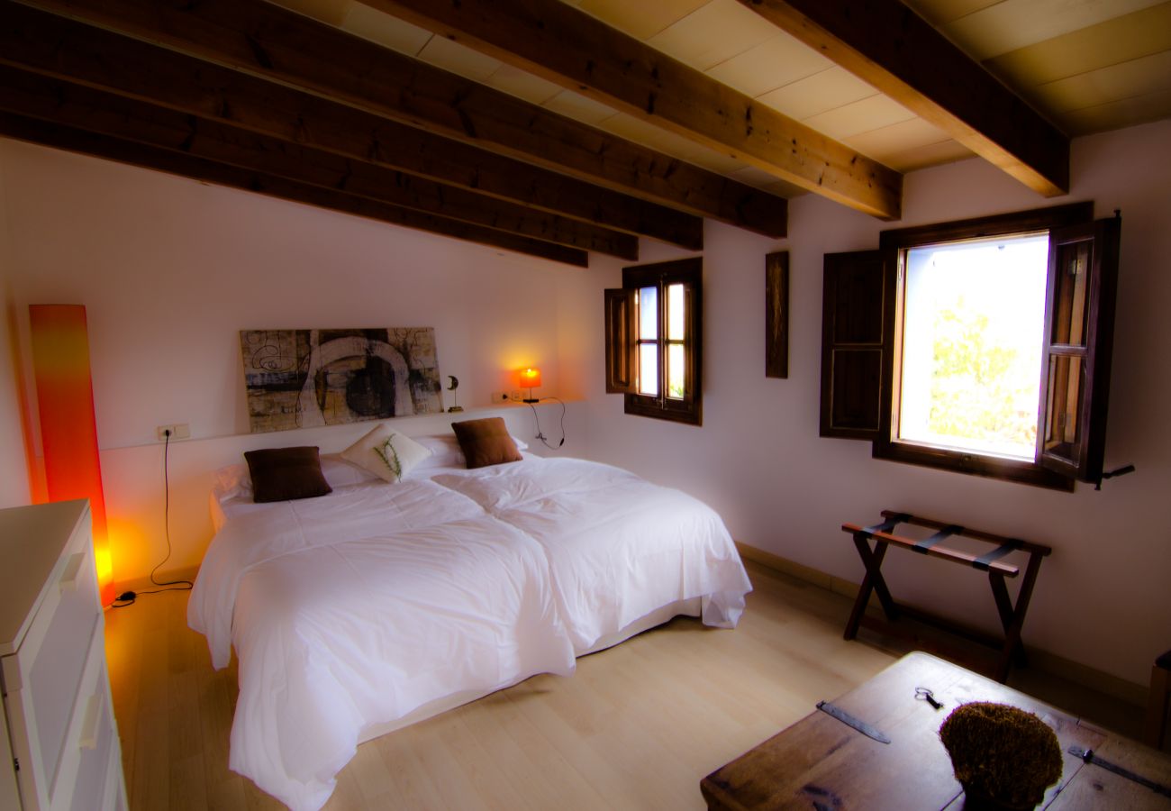 Ferienhaus in Moscari - Sunset Villa Can Calco