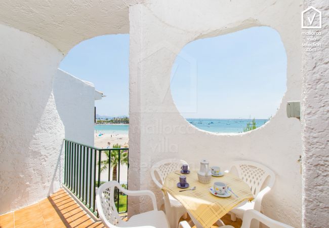 Ferienwohnung in Alcúdia - G256 Citadini 39 by Mallorca Villa Selection Ferienwohnung in Alcúdia - G256 Citadini 39 by Mallorca Villa Selection
