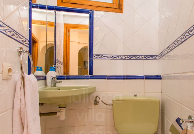 Ferienwohnung in Alcúdia - G256 Citadini 39 by Mallorca Villa Selection Ferienwohnung in Alcúdia - G256 Citadini 39 by Mallorca Villa Selection