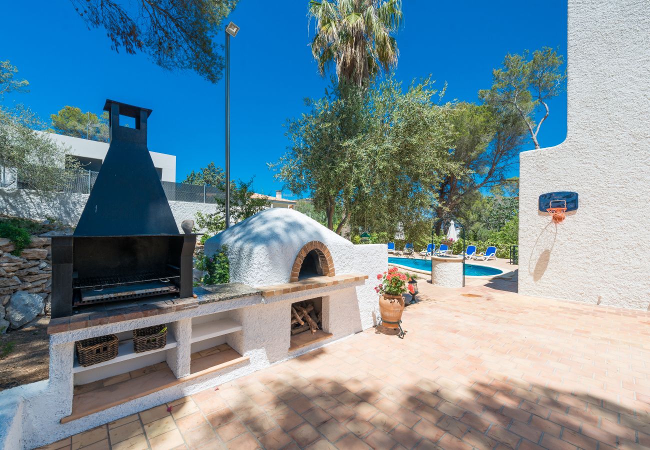 Ferienhaus in Calvià - E253 Los Pinos by Mallorca Villa Selection