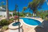 Ferienhaus in Calvià - E253 Los Pinos by Mallorca Villa Selection