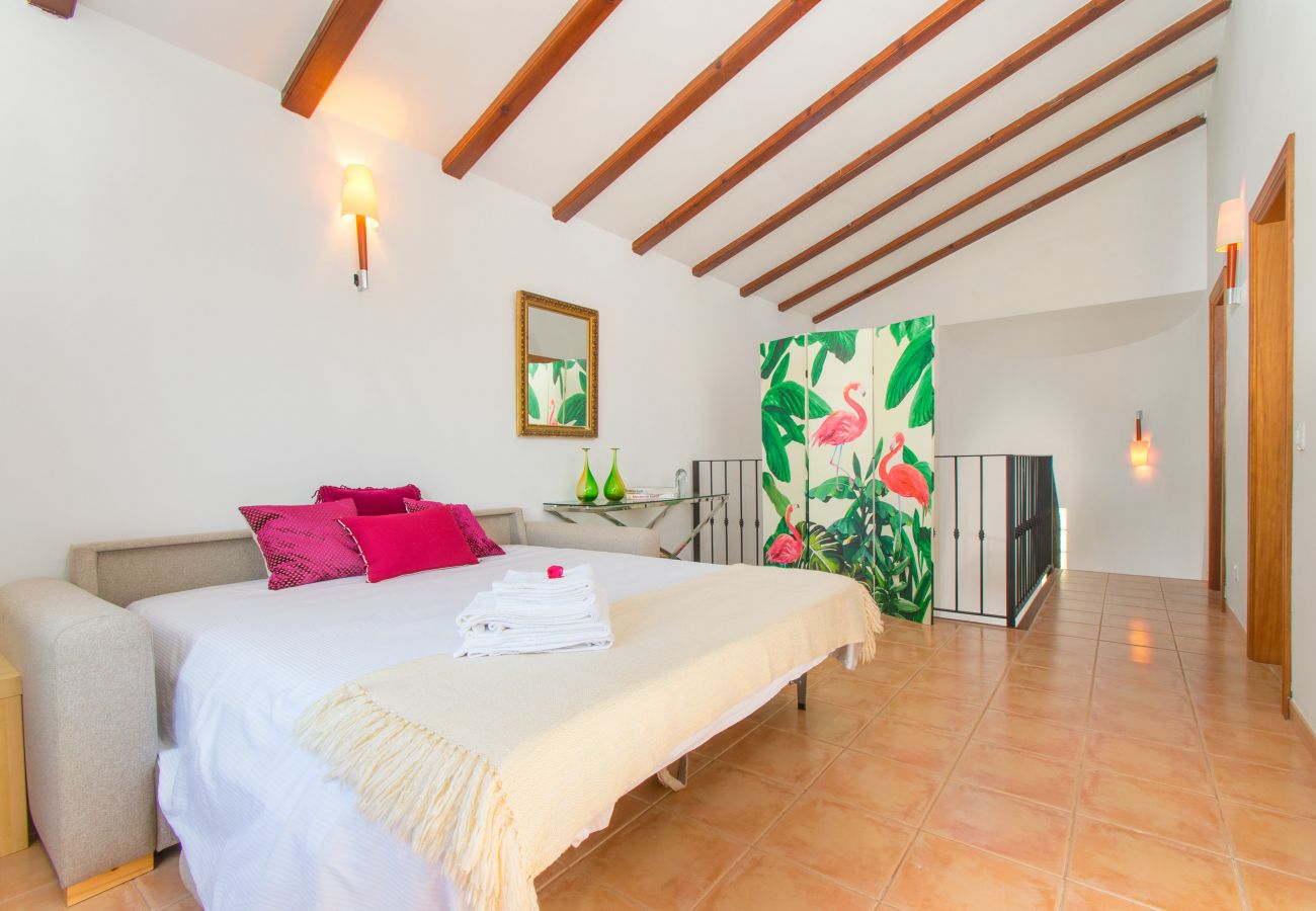 Stadthaus in Cala Romantica - E241 Casa Alegria by Mallorca Villa Selection