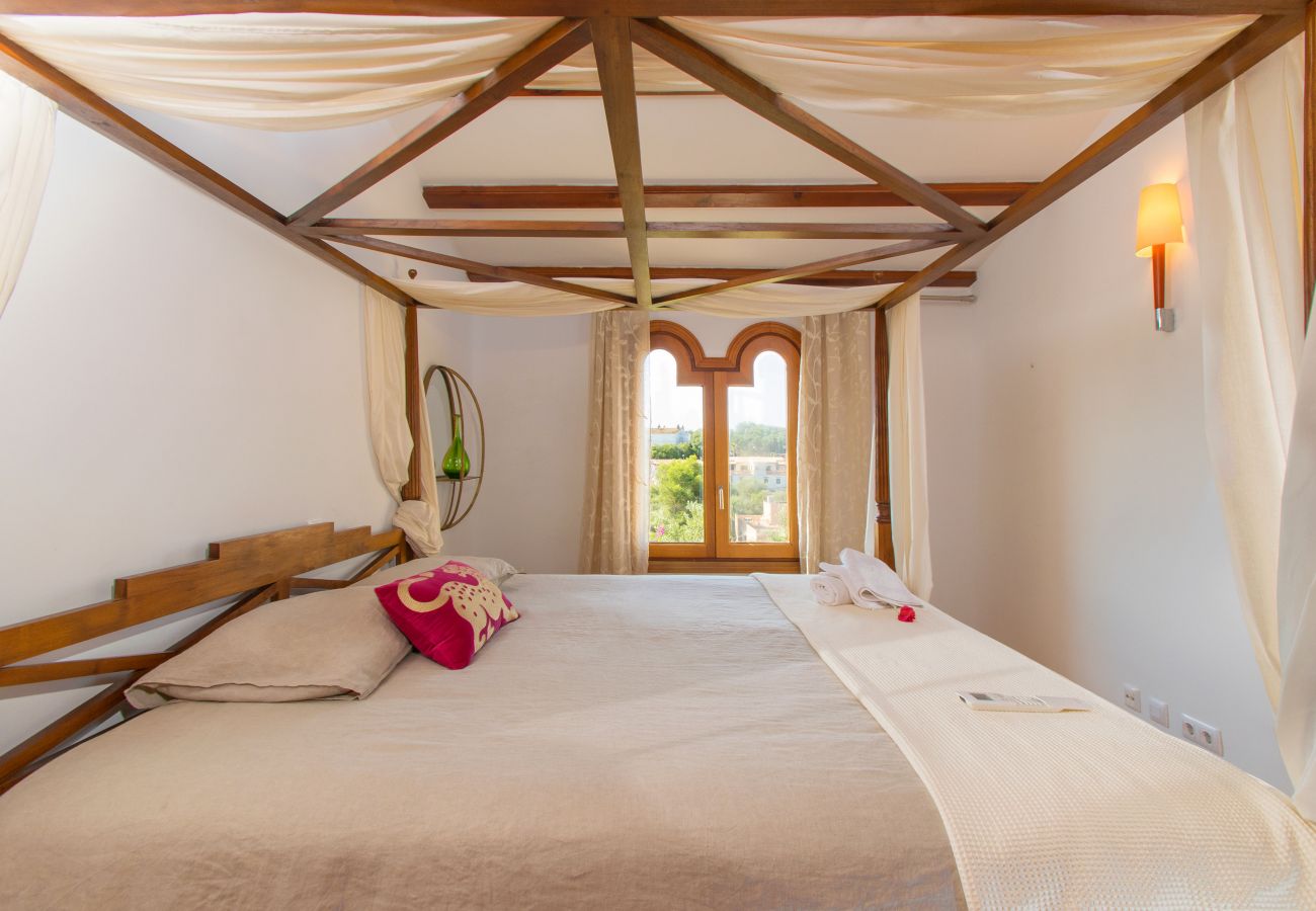 Stadthaus in Cala Romantica - E241 Casa Alegria by Mallorca Villa Selection