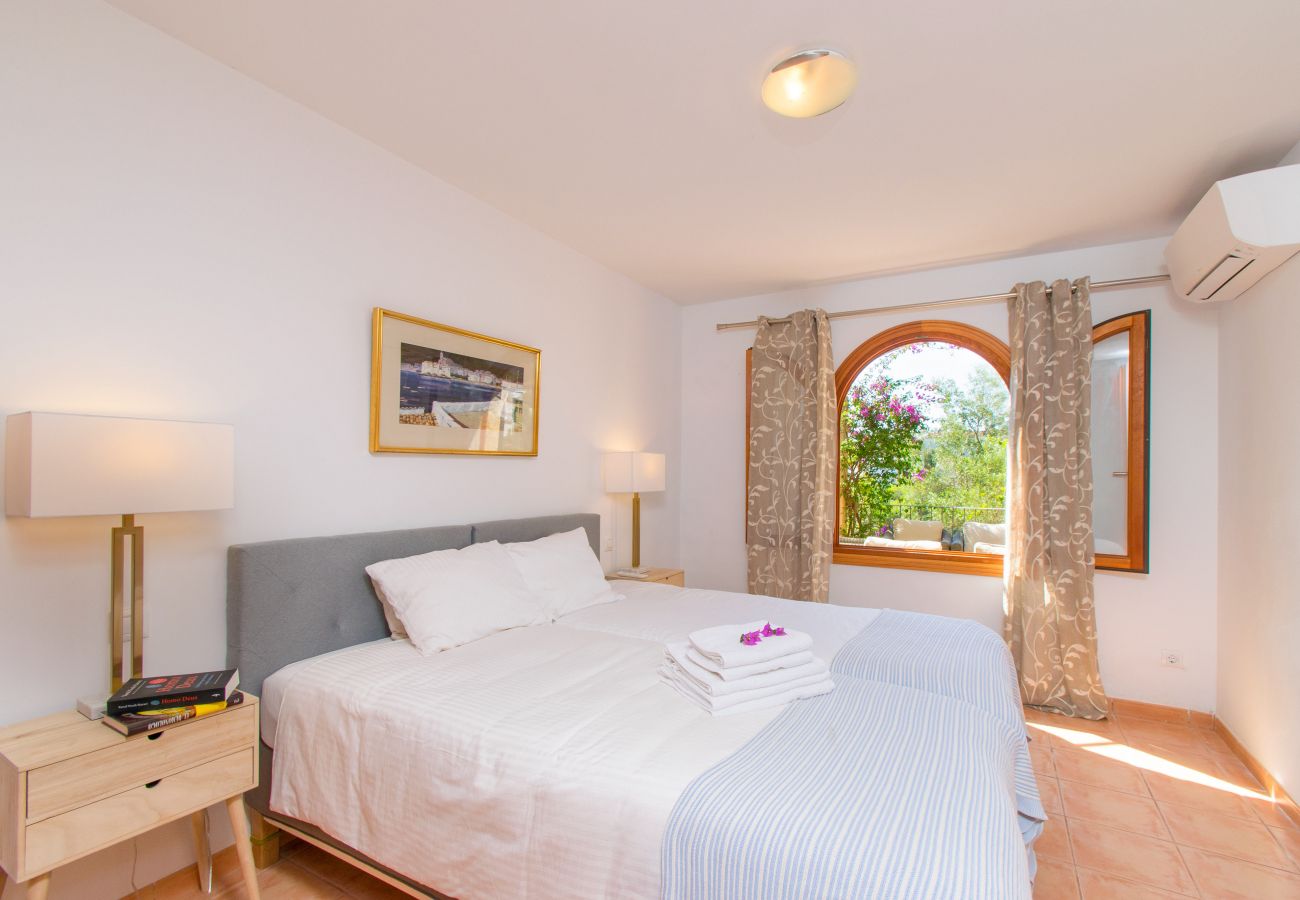 Stadthaus in Cala Romantica - E241 Casa Alegria by Mallorca Villa Selection