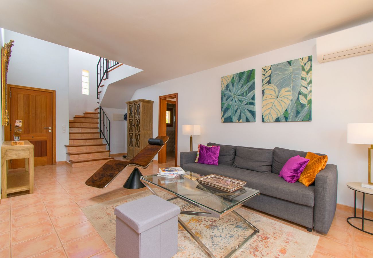 Stadthaus in Cala Romantica - E241 Casa Alegria by Mallorca Villa Selection