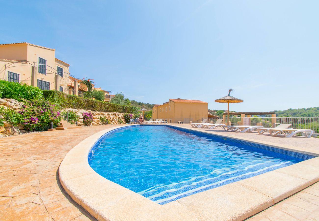 Stadthaus in Cala Romantica - E241 Casa Alegria by Mallorca Villa Selection