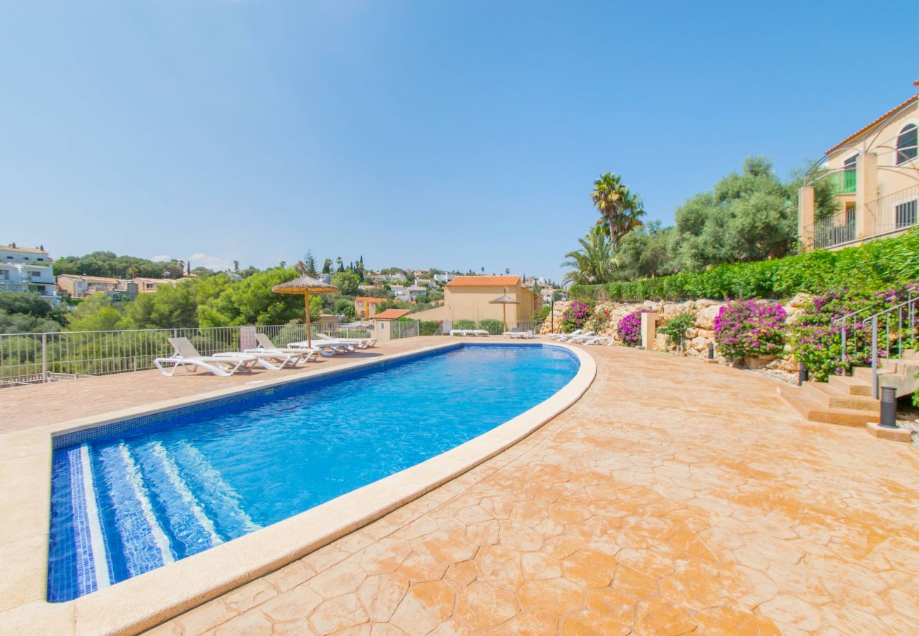 Stadthaus in Cala Romantica - E241 Casa Alegria by Mallorca Villa Selection