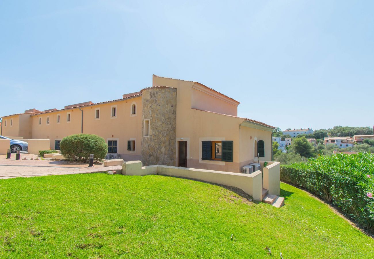Stadthaus in Cala Romantica - E241 Casa Alegria by Mallorca Villa Selection