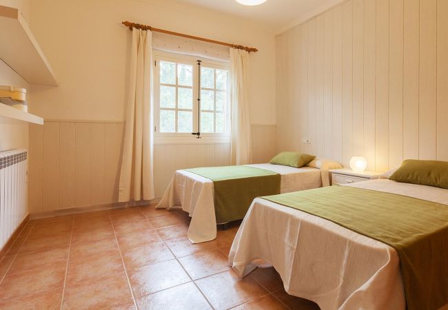 Villa in Pollensa / Pollença - MANYANI   Ref: VP44 Villa in Pollensa / Pollença - MANYANI   Ref: VP44