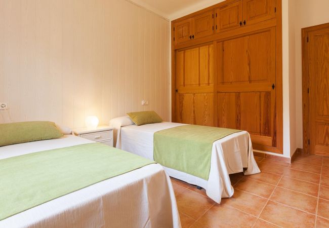 Villa in Pollensa / Pollença - MANYANI   Ref: VP44 Villa in Pollensa / Pollença - MANYANI   Ref: VP44