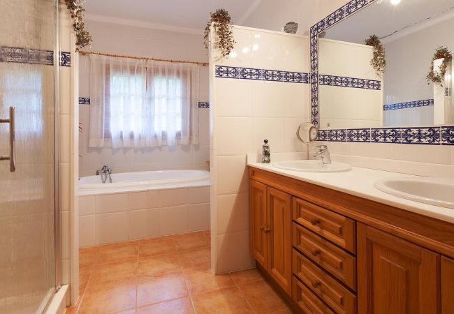 Villa in Pollensa / Pollença - MANYANI   Ref: VP44 Villa in Pollensa / Pollença - MANYANI   Ref: VP44