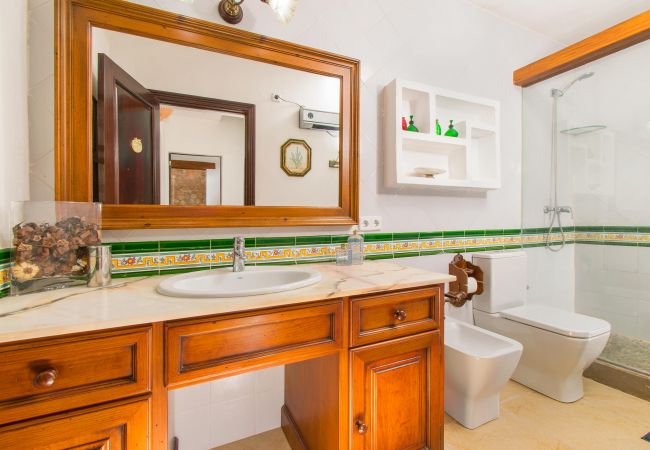 Finca in Manacor (Porto Cristo) - C262 Can Moleta by Mallorca Villa Selection Finca in Manacor (Porto Cristo) - C262 Can Moleta by Mallorca Villa Selection