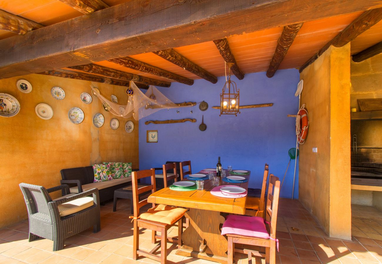 Finca in Manacor (Porto Cristo) - C262 Can Moleta by Mallorca Villa Selection