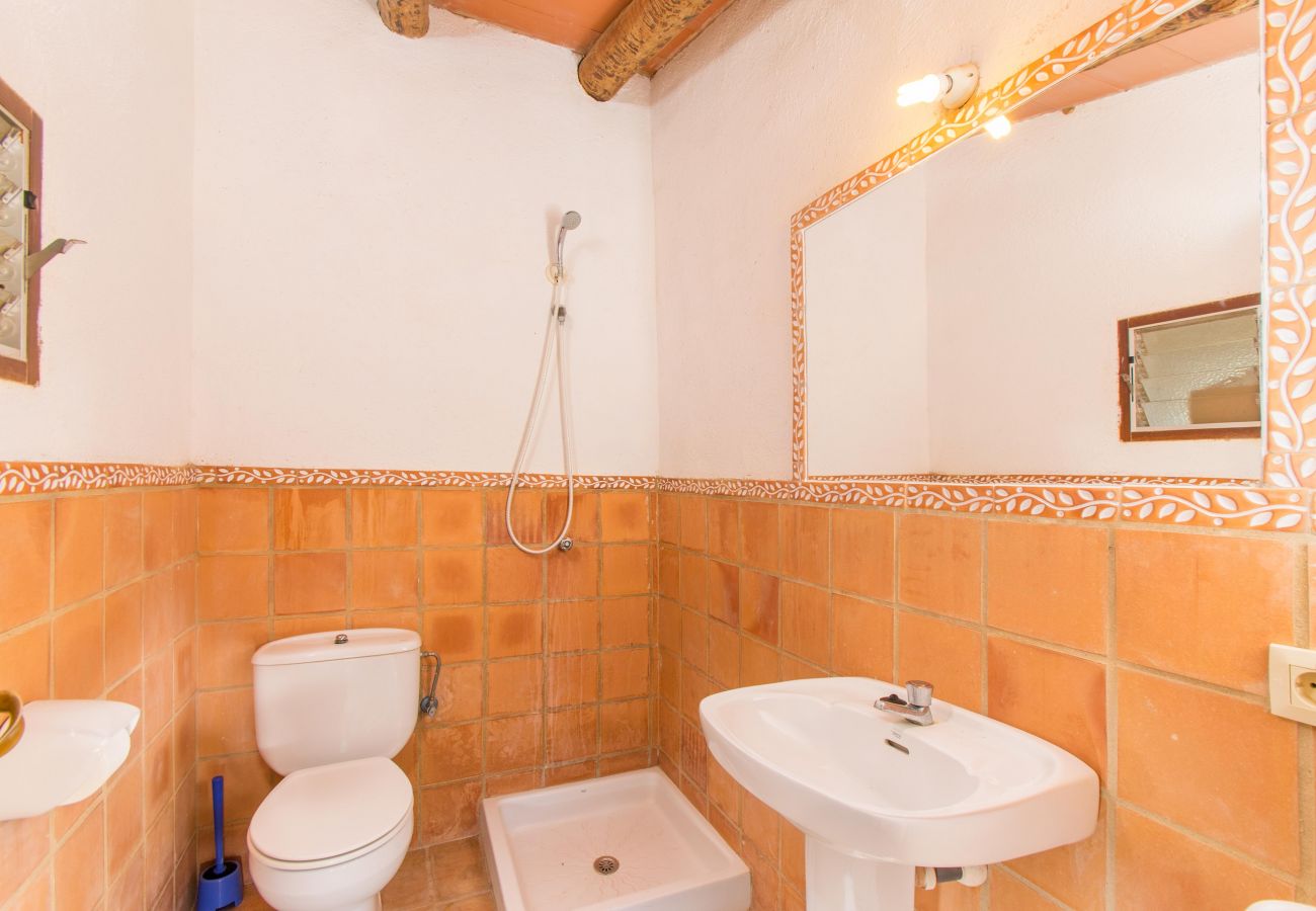 Finca in Manacor (Porto Cristo) - C262 Can Moleta by Mallorca Villa Selection