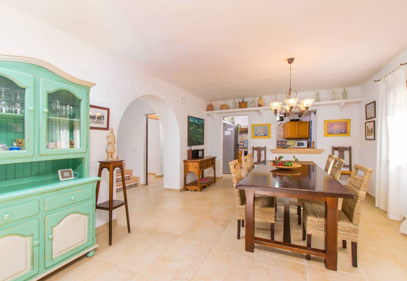 Finca in Manacor (Porto Cristo) - C262 Can Moleta by Mallorca Villa Selection