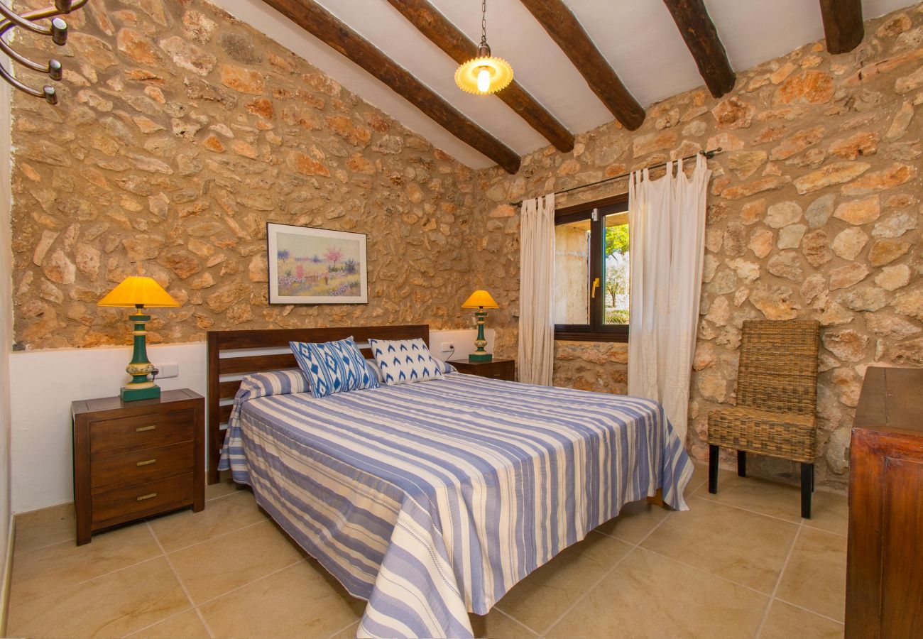 Finca in Manacor (Porto Cristo) - C262 Can Moleta by Mallorca Villa Selection