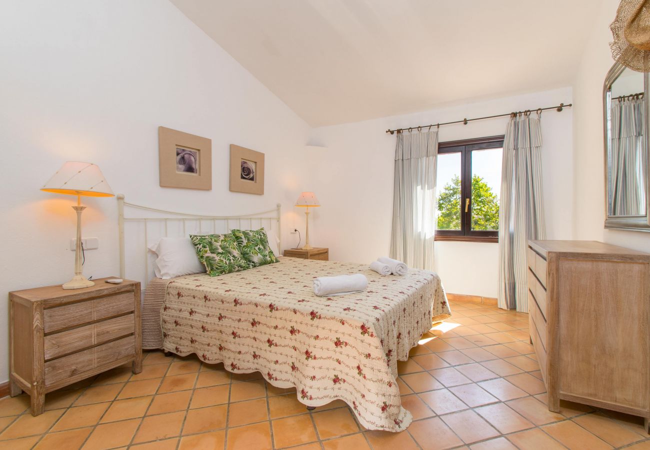 Finca in Manacor (Porto Cristo) - C262 Can Moleta by Mallorca Villa Selection