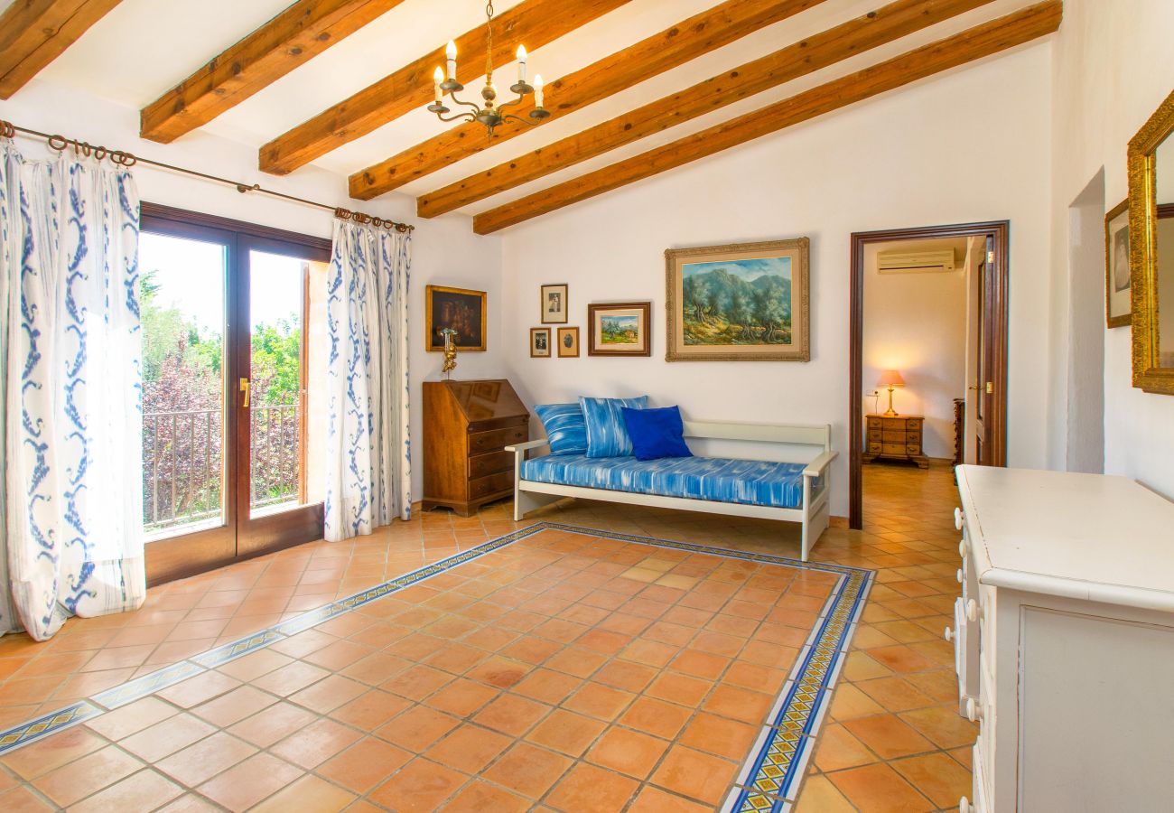 Finca in Manacor (Porto Cristo) - C262 Can Moleta by Mallorca Villa Selection