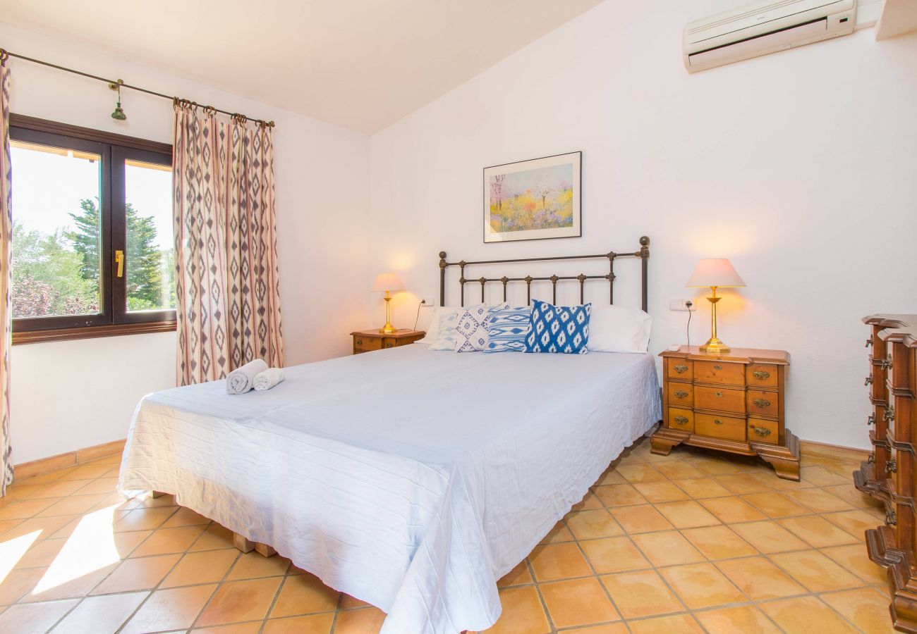 Finca in Manacor (Porto Cristo) - C262 Can Moleta by Mallorca Villa Selection