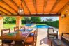 Finca in Manacor (Porto Cristo) - C262 Can Moleta by Mallorca Villa Selection