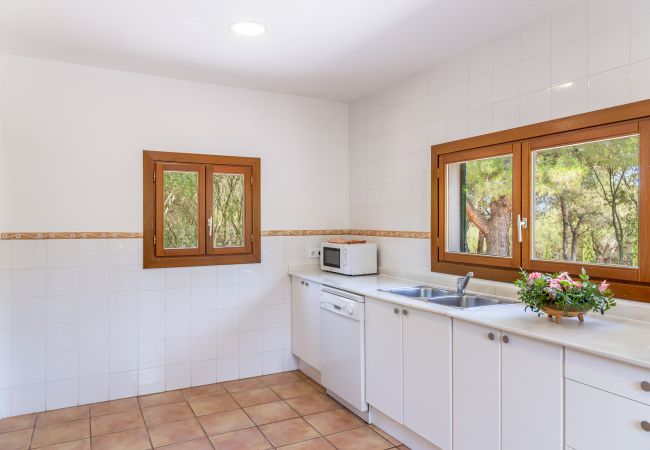 Finca in Manacor - Ses Cases Son Blat, Finca 5StarsHome Mallorca Finca in Manacor - Ses Cases Son Blat, Finca 5StarsHome Mallorca