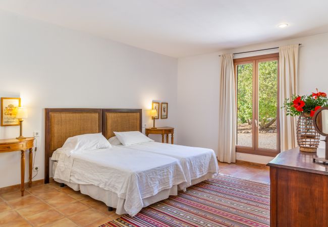 Finca in Manacor - Ses Cases Son Blat, Finca 5StarsHome Mallorca Finca in Manacor - Ses Cases Son Blat, Finca 5StarsHome Mallorca