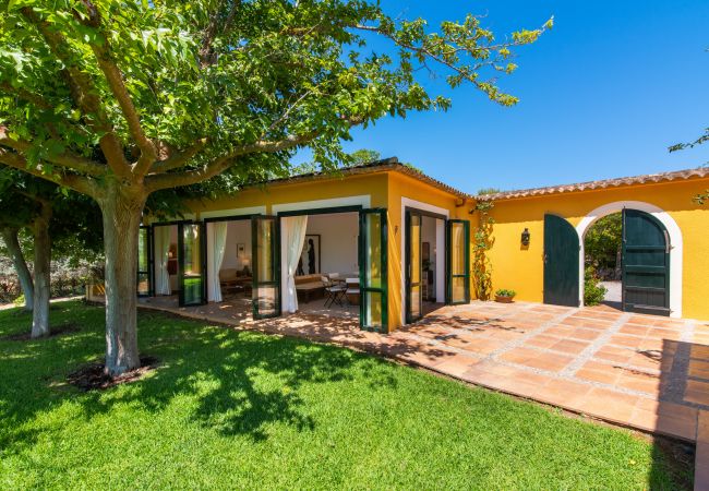Finca in Manacor - Sestador Blat, Finca 5StarsHome Mallorca Finca in Manacor - Sestador Blat, Finca 5StarsHome Mallorca