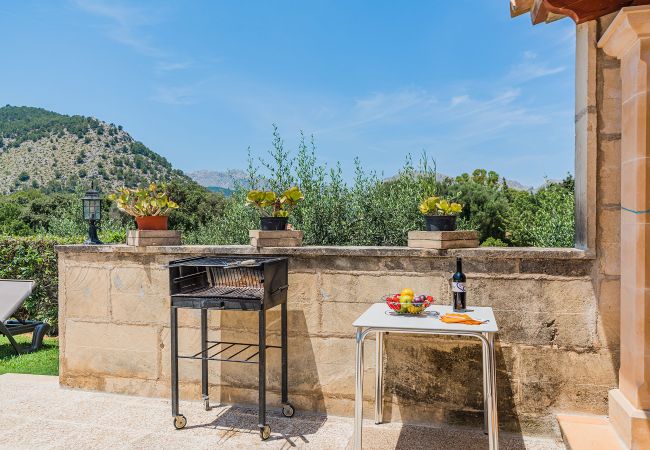 Finca in Pollensa / Pollença - MALAGARBA  Ref. VP30 Finca in Pollensa / Pollença - MALAGARBA  Ref. VP30