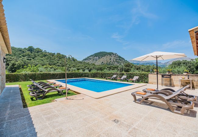 Finca in Pollensa / Pollença - MALAGARBA  Ref. VP30 Finca in Pollensa / Pollença - MALAGARBA  Ref. VP30