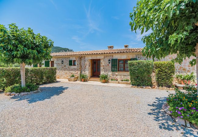 Finca in Pollensa / Pollença - MALAGARBA  Ref. VP30 Finca in Pollensa / Pollença - MALAGARBA  Ref. VP30