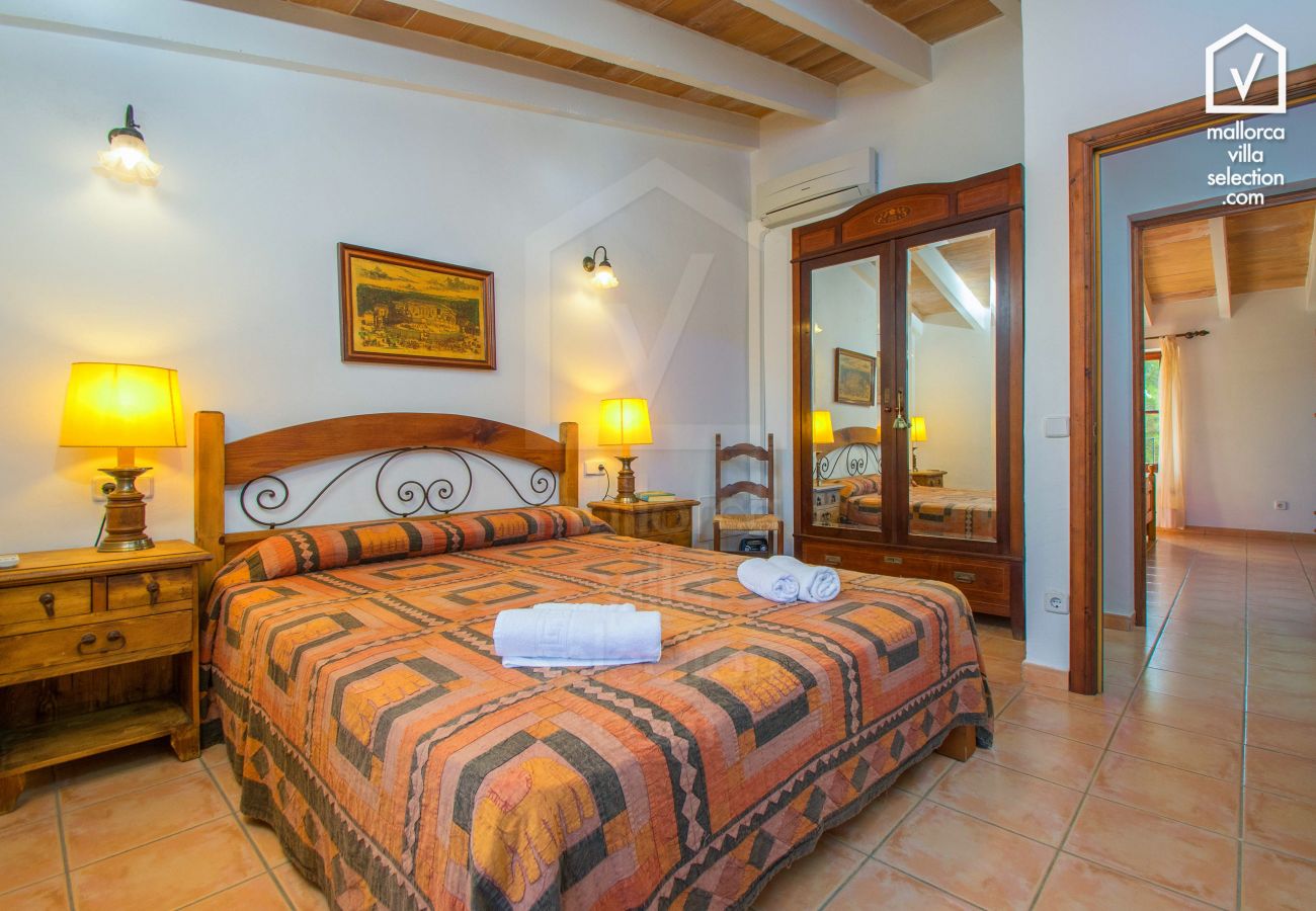 Finca in Portocristo - Cala Mandia - C263 Vistalegre by Mallorca Villa Selection