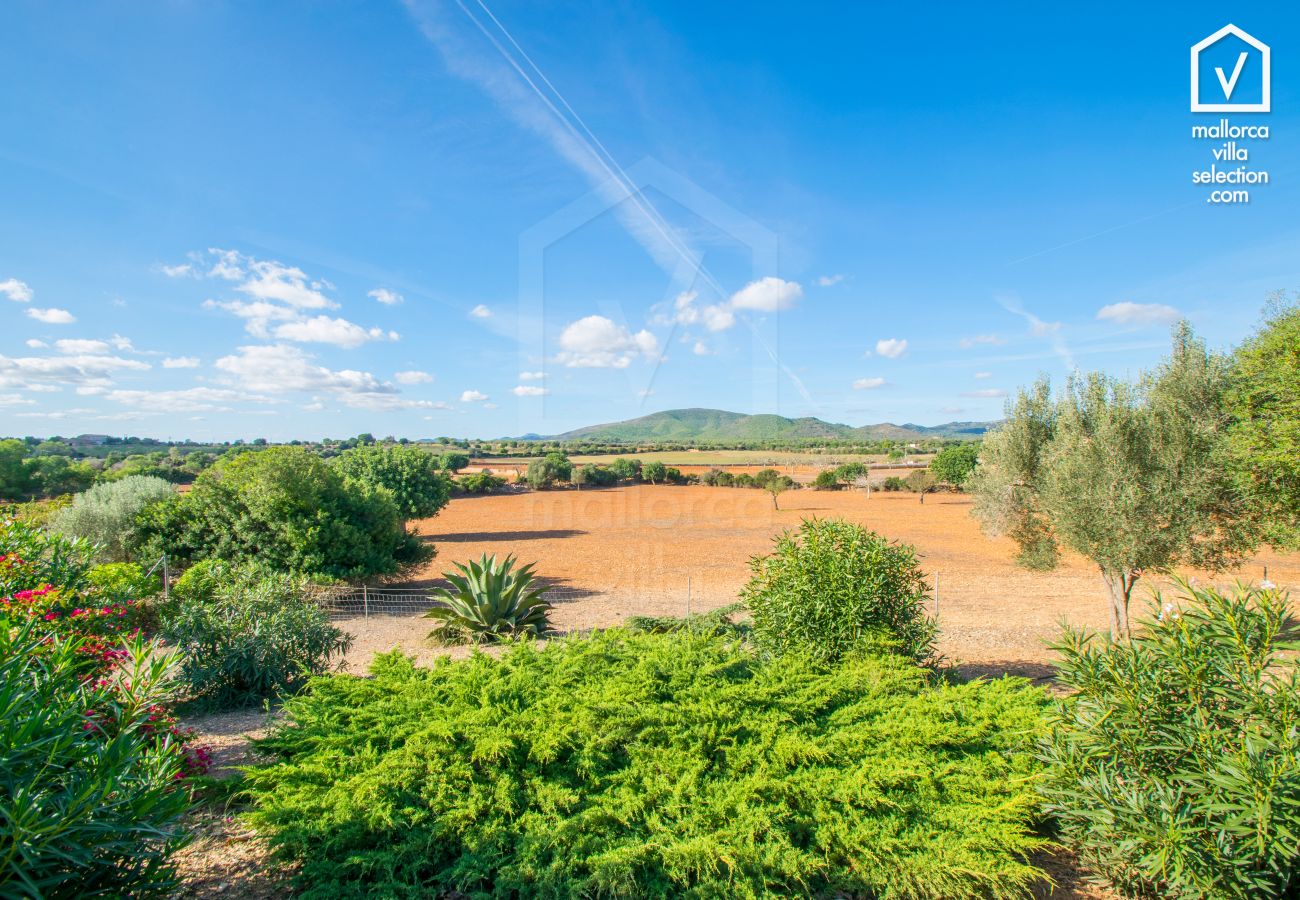 Finca in Portocristo - Cala Mandia - C263 Vistalegre by Mallorca Villa Selection