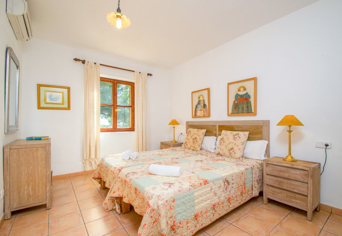 Finca in Portocristo - Cala Mandia - C263 Vistalegre by Mallorca Villa Selection