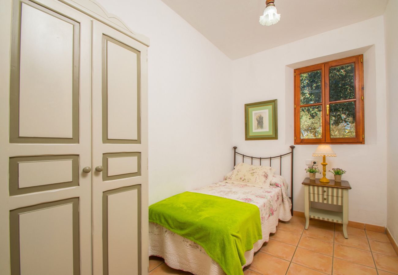 Finca in Portocristo - Cala Mandia - C263 Vistalegre by Mallorca Villa Selection