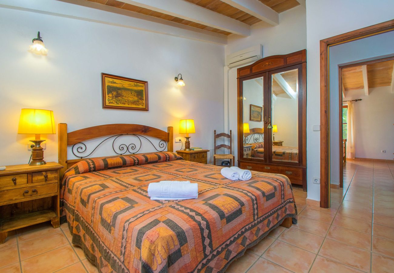 Finca in Portocristo - Cala Mandia - C263 Vistalegre by Mallorca Villa Selection