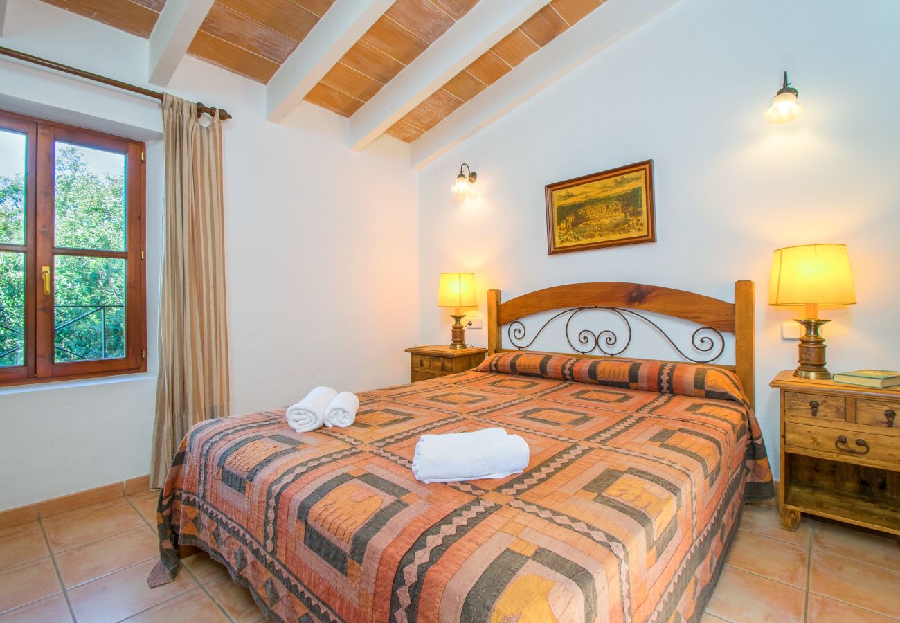 Finca in Portocristo - Cala Mandia - C263 Vistalegre by Mallorca Villa Selection