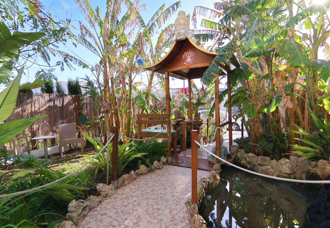 Villa in Alcudia - E436 Villa Linares by Mallorca Villa Selection