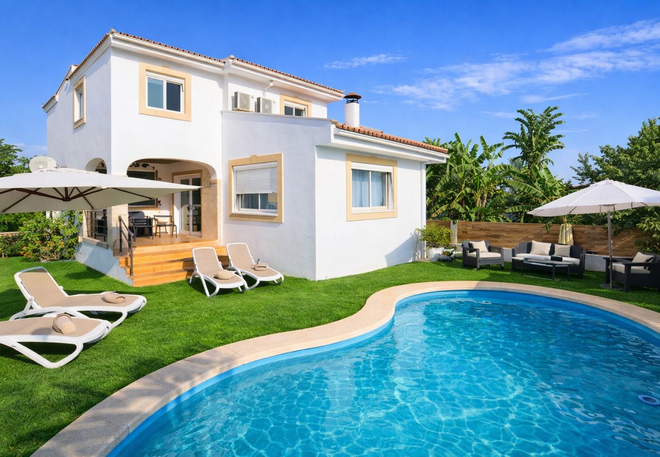 Villa in Alcudia - E436 Villa Linares by Mallorca Villa Selection