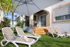 Villa in Alcúdia - E436 Villa Linares by Mallorca Villa Selection