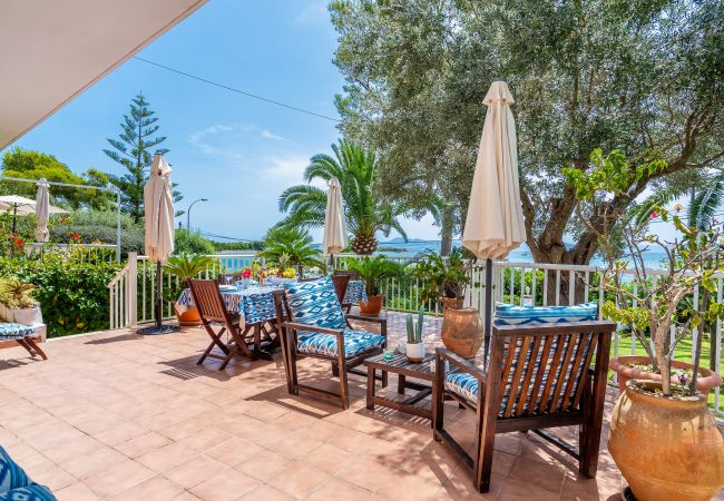 Ferienhaus in Alcúdia - C267 Gaya- Bell Punt by Mallorca Villa Selection Ferienhaus in Alcúdia - C267 Gaya- Bell Punt by Mallorca Villa Selection