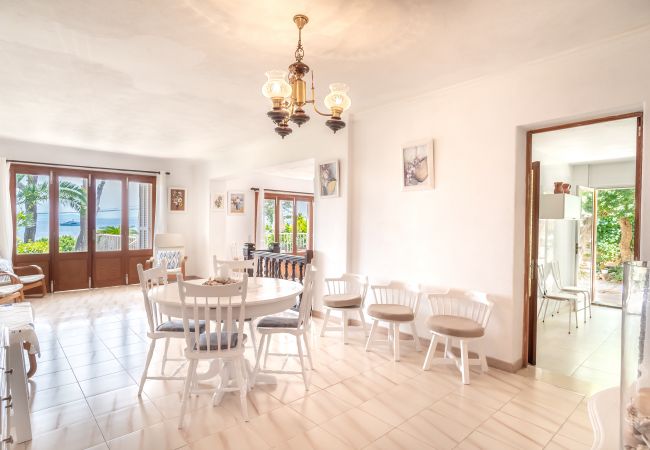 Ferienhaus in Alcúdia - C267 Gaya- Bell Punt by Mallorca Villa Selection Ferienhaus in Alcúdia - C267 Gaya- Bell Punt by Mallorca Villa Selection